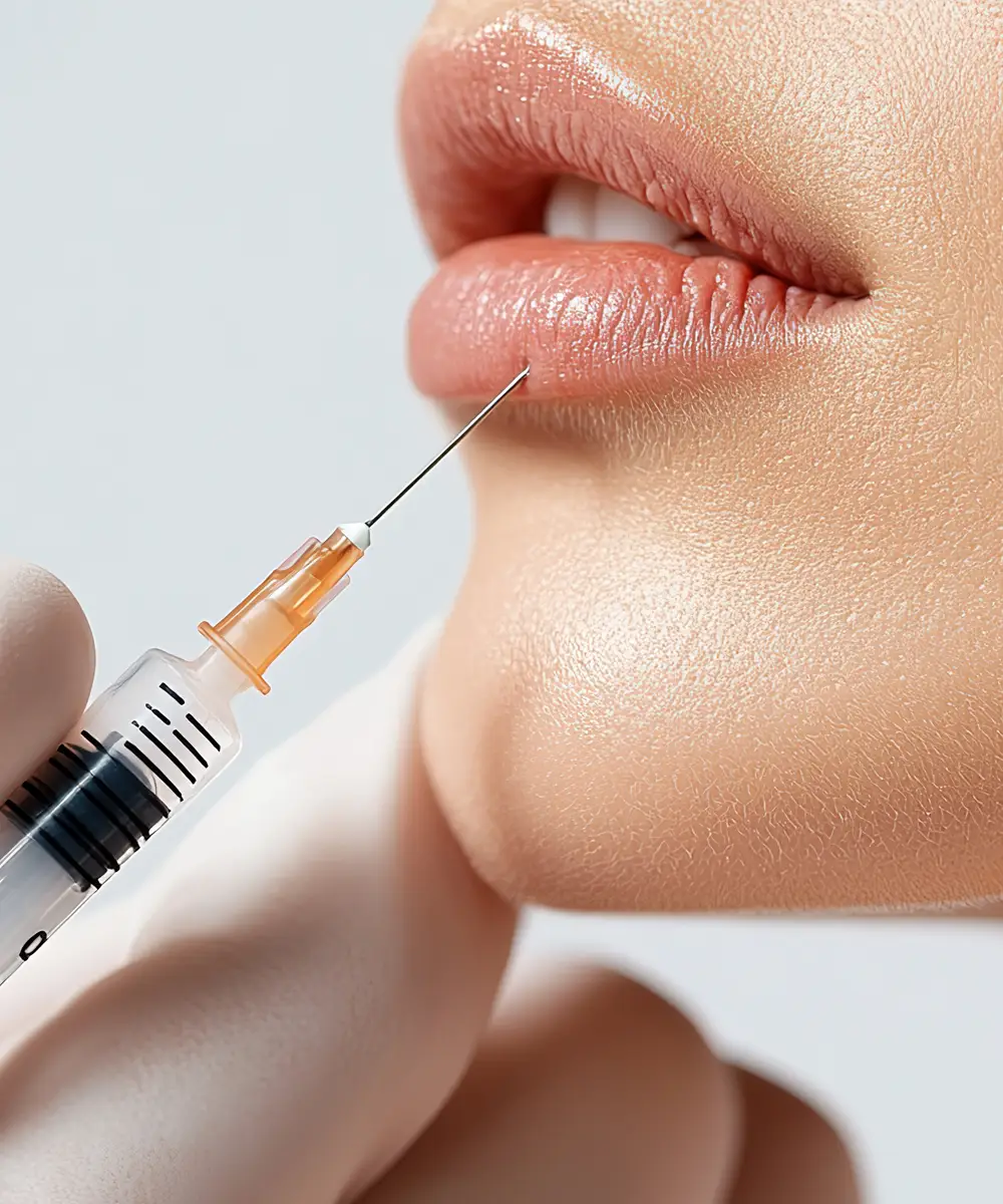 Fillers behandeling